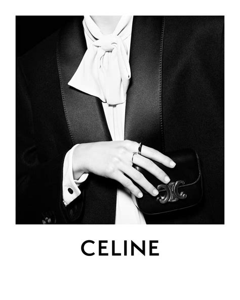 black tie celine dupe|celine parade black tie.